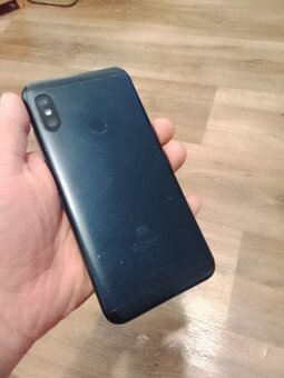 Xiaomi Mi A2 lite - 2