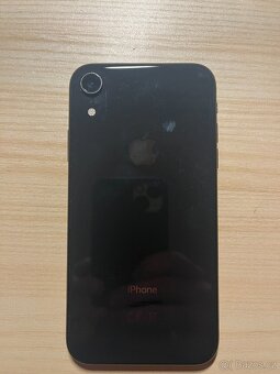 iPhone XR - 2