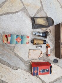 Prodám staré elektronové lampy - 2
