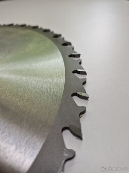 Pilový kotouč na dřevo - 2