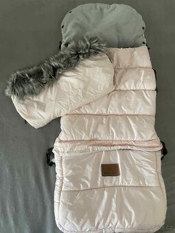 fusak s rukávníkem - 2