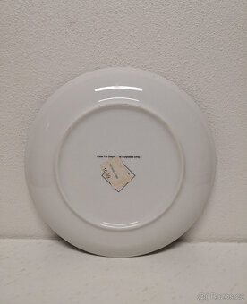 Porcelánový tanier Chicago - 2