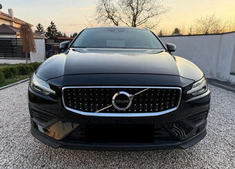 Volvo V60 T5 AWD Geartronic Momentum Pro - 2