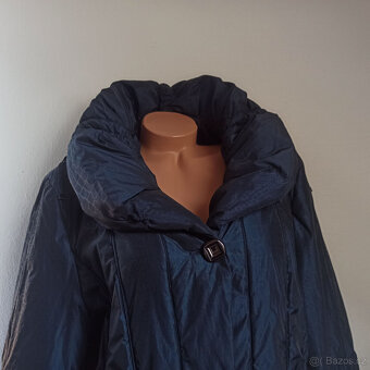 NOVÁ dámská zimní bunda eur 48 - 2