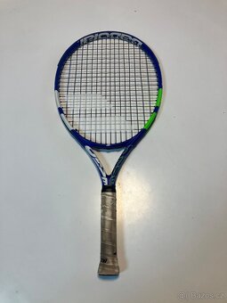 Prodám dětskou raketu Babolat - 2