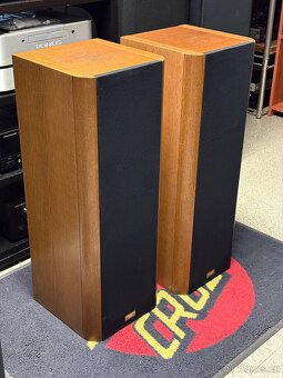 Reprosoustavy Quadral Shogun MK IV - 2