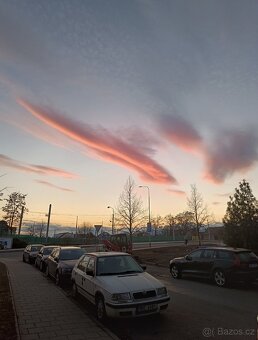 Škoda Felicia 1.3 MPI LX I - 2