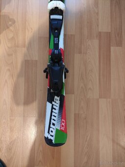 Lyže Elan - 2