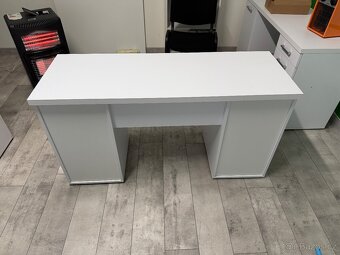 Prodám psací stoly – Celkem 4 kusy - 2