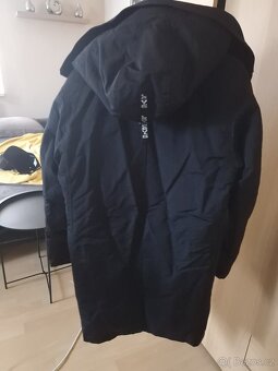 Pansky kabat zn. Levis - 2