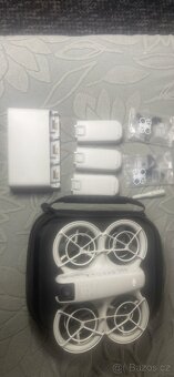Dji neo + 3 naterie - 2