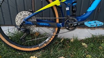 Horské kolo Giant Trance 3 - 2