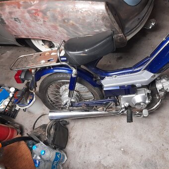 Jawa tmec betka 50 - 2