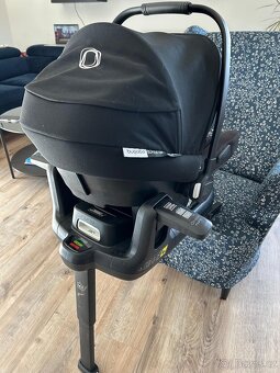 Bugaboo Turtle Air by Nuna - 2