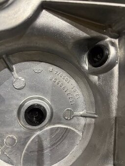 Simson S51 viko spojky - 2