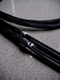 Reproduktorové kabely C4Y Quirix™ "Diamond Edition" - 2