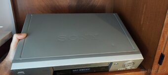 Videorekorder Sony Hi Fi Stereo - 2