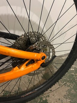 Merida one twenty 400 - 2