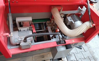 Olepovačka hran HOLZMANN - 2