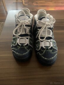 Dívčí tenisky Nike Air More Uptempo vel.39 - 2