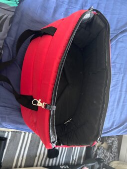 Taška na pejsky - 2