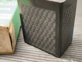 Baterie Akuma Jawa ČZ kývačka pérák OHC t c b 175 250 350 - 2