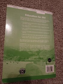 New Opportunities - Intermediate + slovník - 2