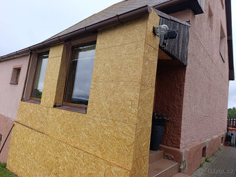 Prodej spoluvl. podílu na nem věcech. v k.ú. Vejprty - 2