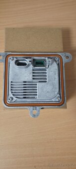 Řídící jednotka xenony Osram 10R-034663 - 2