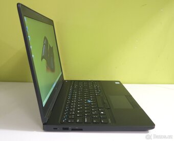 DELL 3520 /i7-7820/32GB/SSD512GB/NVIDIA/FULLHD/WIN11/ZÁRUKA - 2