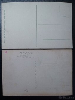 Pohlednice Kutná Hora- Sedlec Interiér kostnice, - 2