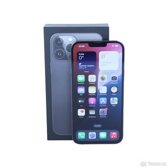 iPhone 13 PRO MAX - 2