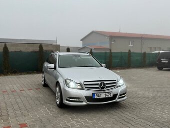 Mercedes-Benz C220cdi - 2