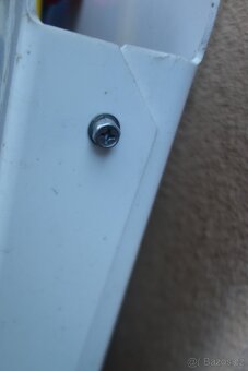 STOJAN REKLAMNÍ ÁČKO POUTAČ  50x90 cm - 2