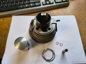 Prodám motor na stadion S11 - 2