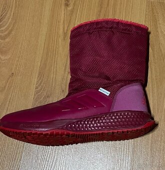 Dívčí sněhule - 2