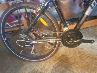 Prodam kata ghost - 2