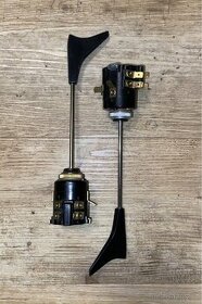 Přepínač blinkrů tatra 815. - 2