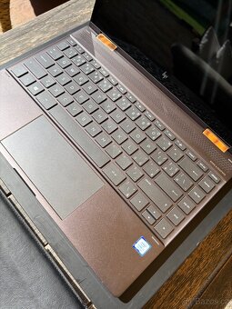 HP Spectre x360 – prémiový ultrabook - 2