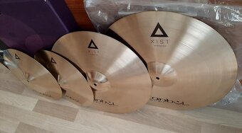 Prodám akční sadu Istanbul Xist:h14,c18,r20 (jen1set)PC17500 - 2