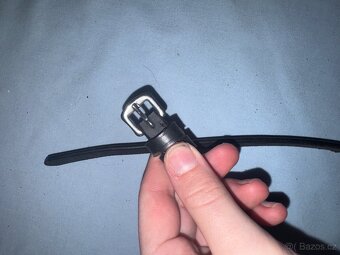 Podpínací řemínek - 2