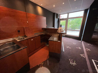 Pronájem nebytových prostor Luhačovice - 2