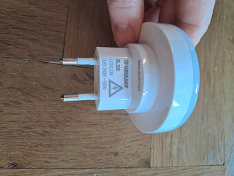 Noční světlo pro děti do pokoje - 2