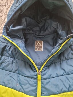 Zimní bunda McKinley - 2