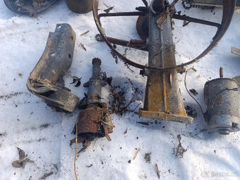 ŠKODA asi 100 110 ND - 2