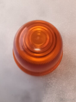 Krit blinkrů Škoda Octavia, 1202 - 2