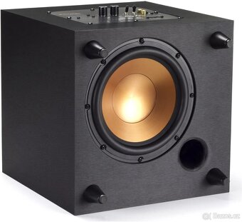 Klipsch R-8SW subwoofer - 2