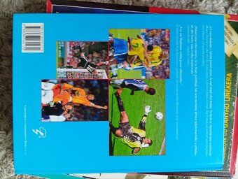 Prodám knihu MS Francie 1998 - 2