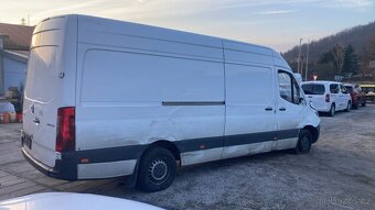 Mercedes-Benz Sprinter 314 - 2