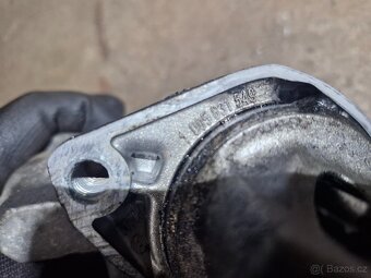 startér z Chrysler 300c LX 3.0crd 160kw - 2